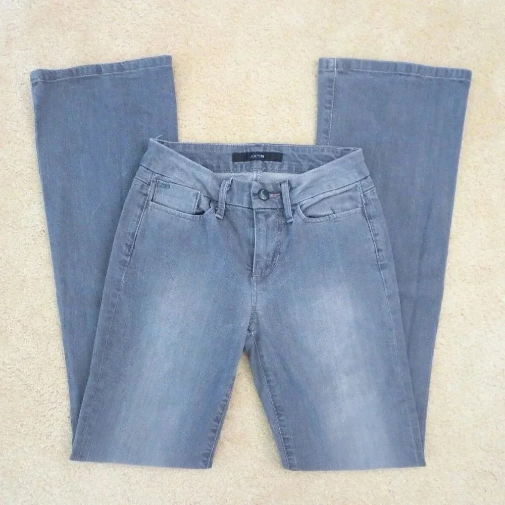Joe's Jeans Muse Bootcut Jeans Size 24 Angelica